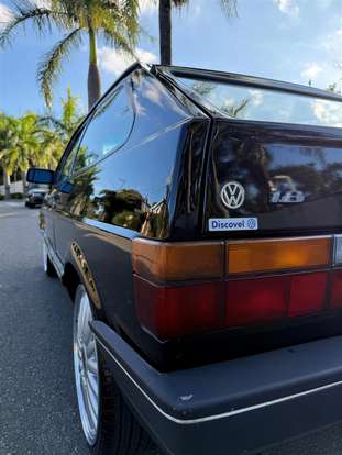 VOLKSWAGEN-GOL-1.8 MI CL 8V ÁLCOOL 2P MANUAL VOLKSWAGEN-GOL-1993