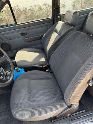 VOLKSWAGEN-GOL-1.8 MI CL 8V ÁLCOOL 2P MANUAL VOLKSWAGEN-GOL-1993
