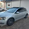 VOLKSWAGEN GOLF 1.4 TSI COMFORTLINE 16V GASOLINA 4P AUTOMÁTICO VOLKSWAGEN GOLF 1.4 TSI COMFORTLINE 16V GASOLINA 4P AUTOMÁTICO