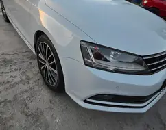 VOLKSWAGEN JETTA 1.4 16V TSI COMFORTLINE GASOLINA 4P TIPTRONIC VOLKSWAGEN JETTA 1.4 16V TSI COMFORTLINE GASOLINA 4P TIPTRONIC