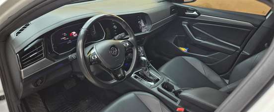 VOLKSWAGEN-JETTA-1.4 250 TSI TOTAL FLEX R-LINE TIPTRONIC VOLKSWAGEN-JETTA-2018