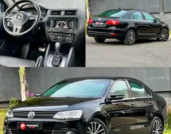 VOLKSWAGEN JETTA 2.0 TSI HIGHLINE 200CV GASOLINA 4P TIPTRONIC VOLKSWAGEN JETTA 2.0 TSI HIGHLINE 200CV GASOLINA 4P TIPTRONIC