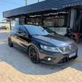 VOLKSWAGEN PASSAT 3.6 CC R-LINE 24V GASOLINA 4P TIPTRONIC VOLKSWAGEN PASSAT 3.6 CC R-LINE 24V GASOLINA 4P TIPTRONIC