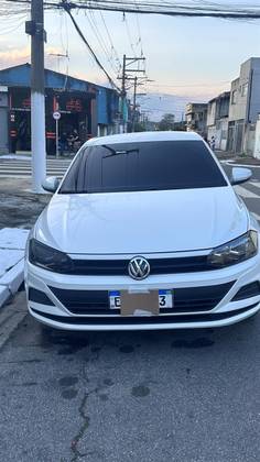 VOLKSWAGEN POLO 1.0 MPI TOTAL FLEX MANUAL