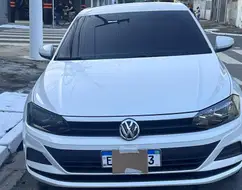 VOLKSWAGEN POLO 1.0 MPI TOTAL FLEX MANUAL VOLKSWAGEN POLO 1.0 MPI TOTAL FLEX MANUAL