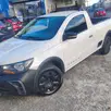 VOLKSWAGEN SAVEIRO 1.6 MSI ROBUST CD 16V FLEX 2P MANUAL VOLKSWAGEN SAVEIRO 1.6 MSI ROBUST CD 16V FLEX 2P MANUAL