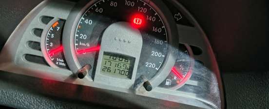 VOLKSWAGEN-SAVEIRO-2006