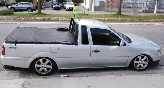 VOLKSWAGEN-SAVEIRO-2006