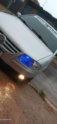 VOLKSWAGEN-SAVEIRO-2006