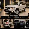 VOLKSWAGEN SPACE CROSS 1.6 MI 8V FLEX 4P MANUAL VOLKSWAGEN SPACE CROSS 1.6 MI 8V FLEX 4P MANUAL