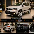 VOLKSWAGEN SPACE CROSS 1.6 MI 8V FLEX 4P MANUAL VOLKSWAGEN SPACE CROSS 1.6 MI 8V FLEX 4P MANUAL