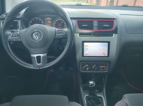 VOLKSWAGEN-SPACE CROSS-1.6 MI 8V FLEX 4P MANUAL VOLKSWAGEN-SPACE CROSS-2014