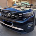 VOLKSWAGEN T-CROSS 1.0 200 TSI TOTAL FLEX COMFORTLINE AUTOMÁTICO VOLKSWAGEN T-CROSS 1.0 200 TSI TOTAL FLEX COMFORTLINE AUTOMÁTICO