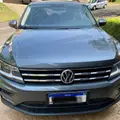 VOLKSWAGEN TIGUAN 1.4 250 TSI TOTAL FLEX ALLSPACE COMFORTLINE TIPTRONIC VOLKSWAGEN TIGUAN 1.4 250 TSI TOTAL FLEX ALLSPACE COMFORTLINE TIPTRONIC