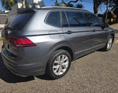 VOLKSWAGEN TIGUAN 1.4 250 TSI TOTAL FLEX ALLSPACE COMFORTLINE TIPTRONIC VOLKSWAGEN TIGUAN 1.4 250 TSI TOTAL FLEX ALLSPACE COMFORTLINE TIPTRONIC