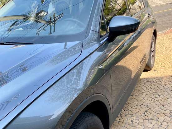 VOLKSWAGEN-TIGUAN-1.4 250 TSI TOTAL FLEX ALLSPACE COMFORTLINE TIPTRONIC VOLKSWAGEN-TIGUAN-2019