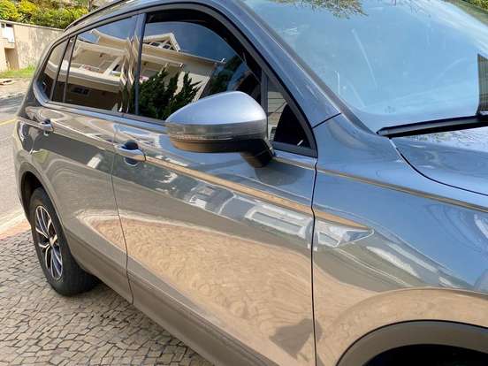 VOLKSWAGEN-TIGUAN-1.4 250 TSI TOTAL FLEX ALLSPACE COMFORTLINE TIPTRONIC VOLKSWAGEN-TIGUAN-2019