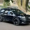 VOLKSWAGEN TIGUAN 2.0 350 TSI GASOLINA ALLSPACE R-LINE 4MOTION DSG VOLKSWAGEN TIGUAN 2.0 350 TSI GASOLINA ALLSPACE R-LINE 4MOTION DSG