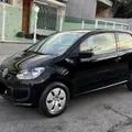 VOLKSWAGEN UP 1.0 MPI TAKE UP 12V FLEX 2P MANUAL VOLKSWAGEN UP 1.0 MPI TAKE UP 12V FLEX 2P MANUAL