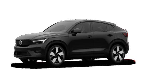 VOLVO EC40 P8 RECHARGE TWIN ELECTRIC ULTRA AWD