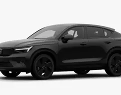 VOLVO EC40 P8 RECHARGE TWIN ELECTRIC ULTRA BLACK EDITION AWD VOLVO EC40 P8 RECHARGE TWIN ELECTRIC ULTRA BLACK EDITION AWD