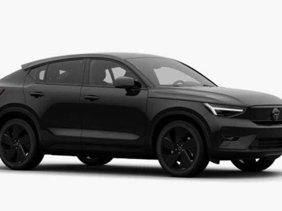 VOLVO-EC40-P8 RECHARGE TWIN ELECTRIC ULTRA BLACK EDITION AWD VOLVO-EC40-2026