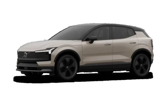VOLVO EX30 69 KW ELÉTRICO CROSS COUNTRY
