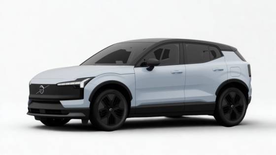 VOLVO EX30 69 KW ELÉTRICO CROSS COUNTRY