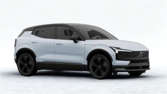 VOLVO-EX30-69 KW ELÉTRICO CROSS COUNTRY VOLVO-EX30-2026