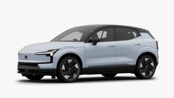 VOLVO EX30 69 KW ELÉTRICO PERFORMANCE ULTRA