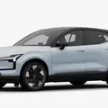 VOLVO EX30 69 KW ELÉTRICO PERFORMANCE ULTRA VOLVO EX30 69 KW ELÉTRICO PERFORMANCE ULTRA