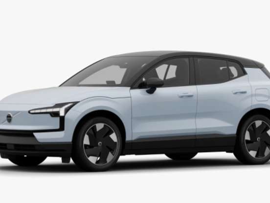 VOLVO-EX30-69 KW ELÉTRICO PERFORMANCE ULTRA VOLVO-EX30-2026