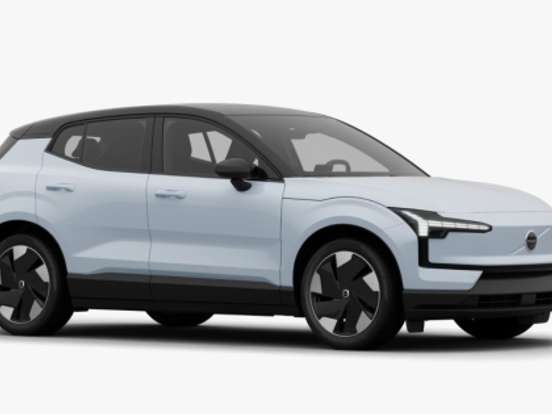 VOLVO-EX30-69 KW ELÉTRICO PERFORMANCE ULTRA VOLVO-EX30-2026