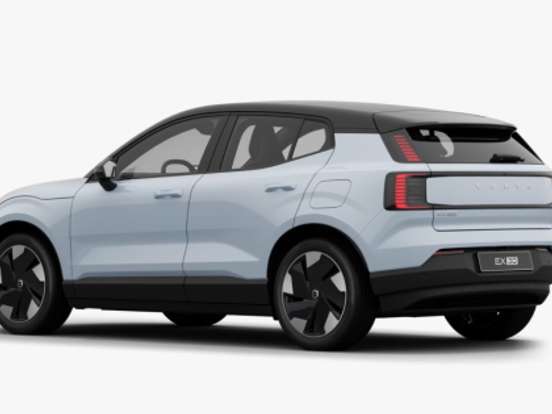 VOLVO-EX30-69 KW ELÉTRICO PERFORMANCE ULTRA VOLVO-EX30-2026