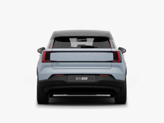 VOLVO-EX30-69 KW ELÉTRICO PERFORMANCE ULTRA VOLVO-EX30-2026