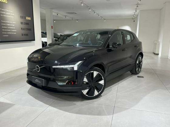 VOLVO EX30 69 KW ELÉTRICO PERFORMANCE ULTRA