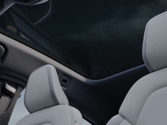 VOLVO-EX40-P6 RECHARGE ELECTRIC PLUS VOLVO-EX40-2026