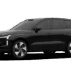 VOLVO EX90 P8 RECHARGE TWIN ELECTRIC PERFORMANCE ULTRA AWD VOLVO EX90 P8 RECHARGE TWIN ELECTRIC PERFORMANCE ULTRA AWD