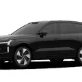 VOLVO EX90 P8 RECHARGE TWIN ELECTRIC PERFORMANCE ULTRA AWD VOLVO EX90 P8 RECHARGE TWIN ELECTRIC PERFORMANCE ULTRA AWD