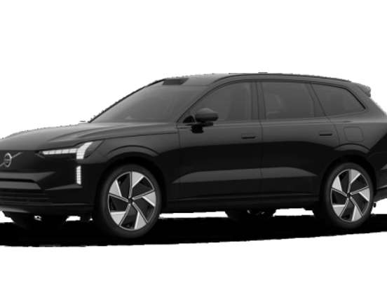 VOLVO-EX90-P8 RECHARGE TWIN ELECTRIC PERFORMANCE ULTRA AWD VOLVO-EX90-2025