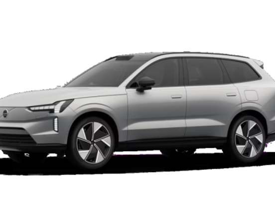 VOLVO-EX90-P8 RECHARGE TWIN ELECTRIC PERFORMANCE ULTRA AWD VOLVO-EX90-2025