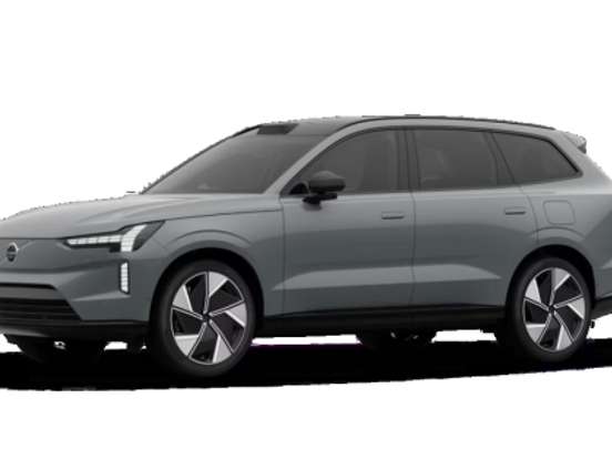 VOLVO-EX90-P8 RECHARGE TWIN ELECTRIC PERFORMANCE ULTRA AWD VOLVO-EX90-2025