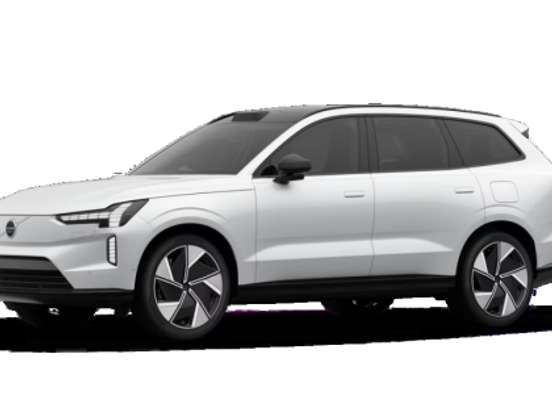 VOLVO-EX90-P8 RECHARGE TWIN ELECTRIC PERFORMANCE ULTRA AWD VOLVO-EX90-2025