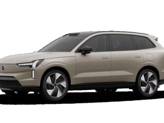 VOLVO-EX90-P8 RECHARGE TWIN ELECTRIC PERFORMANCE ULTRA AWD VOLVO-EX90-2025