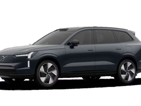 VOLVO-EX90-P8 RECHARGE TWIN ELECTRIC PERFORMANCE ULTRA AWD VOLVO-EX90-2025