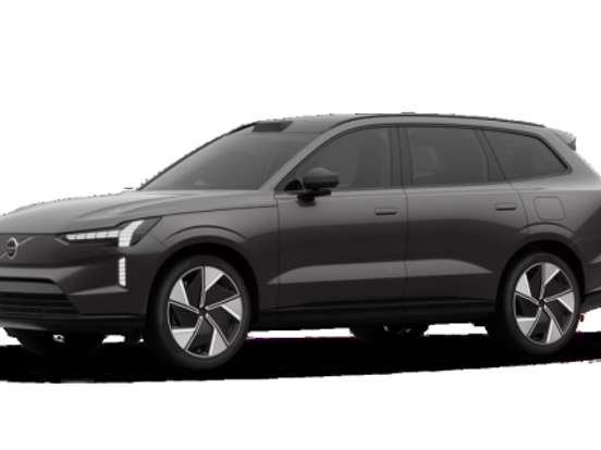 VOLVO-EX90-P8 RECHARGE TWIN ELECTRIC PERFORMANCE ULTRA AWD VOLVO-EX90-2025