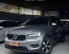 VOLVO XC40 2.0 T4 GASOLINA GEARTRONIC VOLVO XC40 2.0 T4 GASOLINA GEARTRONIC