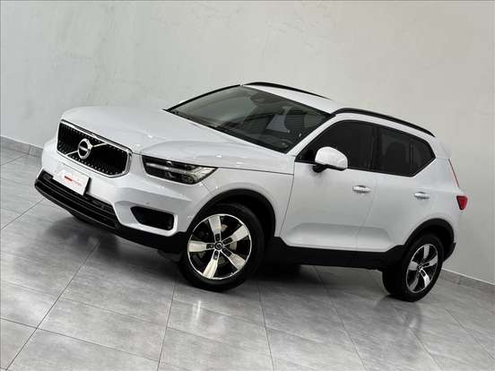 VOLVO-XC40-2.0 T4 GASOLINA GEARTRONIC VOLVO-XC40-2019