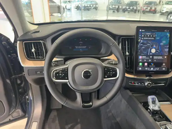VOLVO-XC60-2.0 T8 PHEV PLUS AWD GEARTRONIC VOLVO-XC60-2026