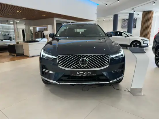 VOLVO-XC60-2.0 T8 PHEV PLUS AWD GEARTRONIC VOLVO-XC60-2026